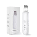 GlowSonic — Peeling ultrasónico limpieza facial