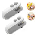 SealPocket — Sella y conserva al instante