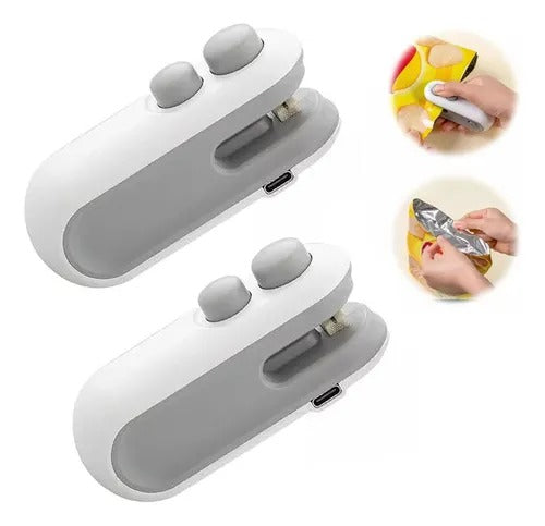 SealPocket — Sella y conserva al instante