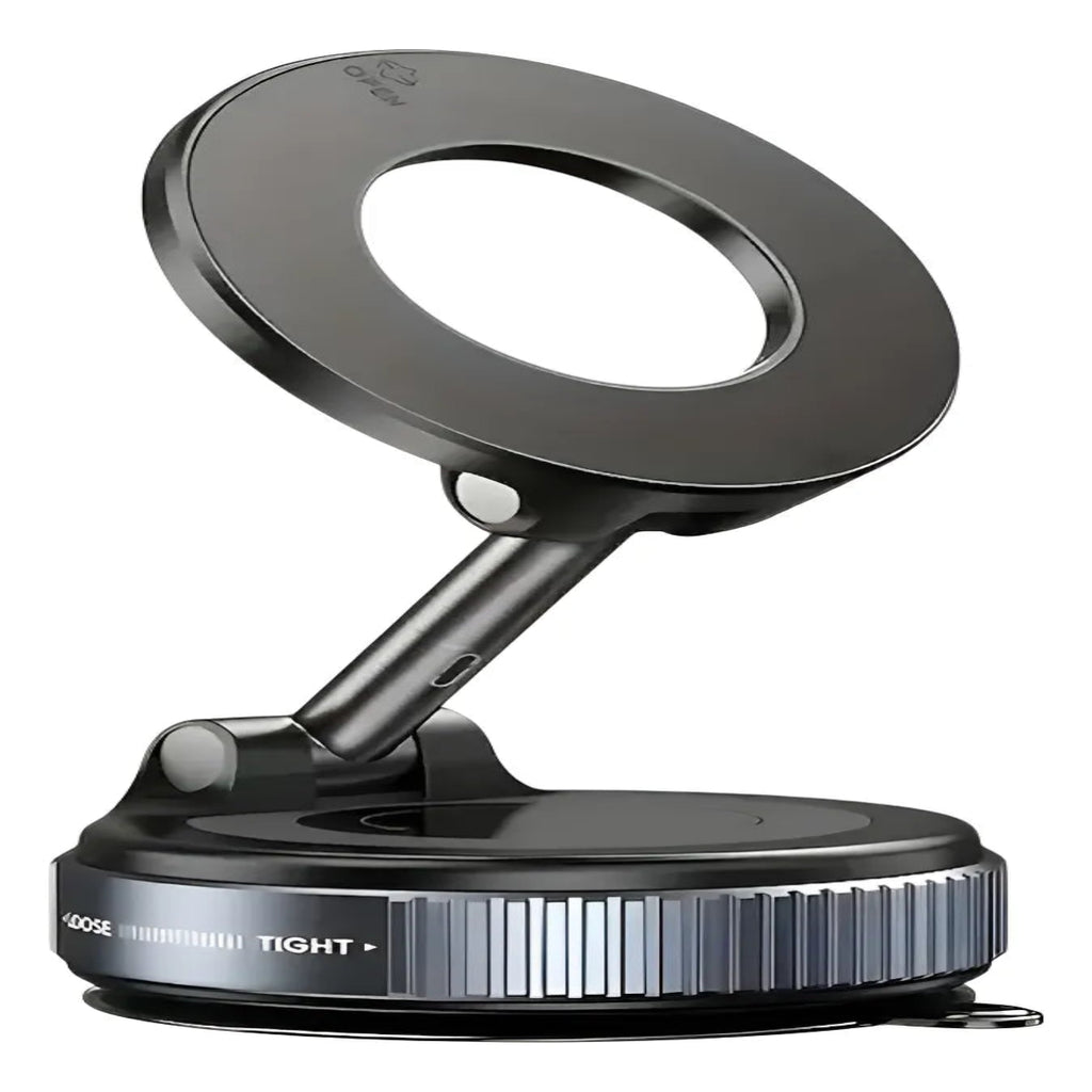 MagMount — Soporte magnético para teléfono en el carro