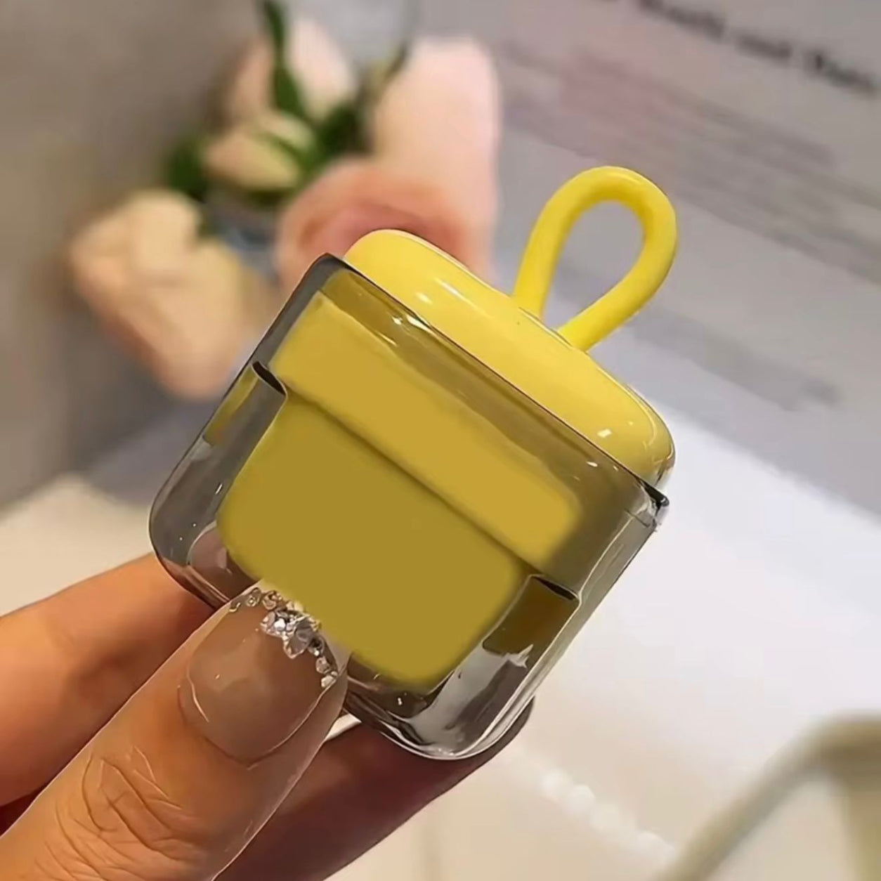 LintRoll — Rodillo quita pelusa lavable