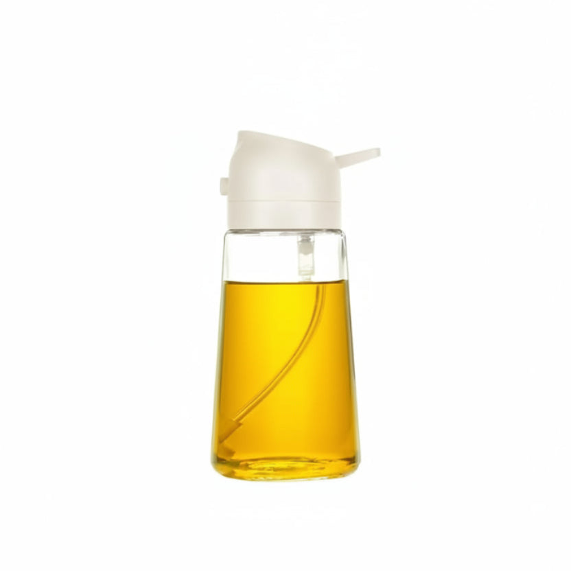 OilDrop — Cocina sin derrames