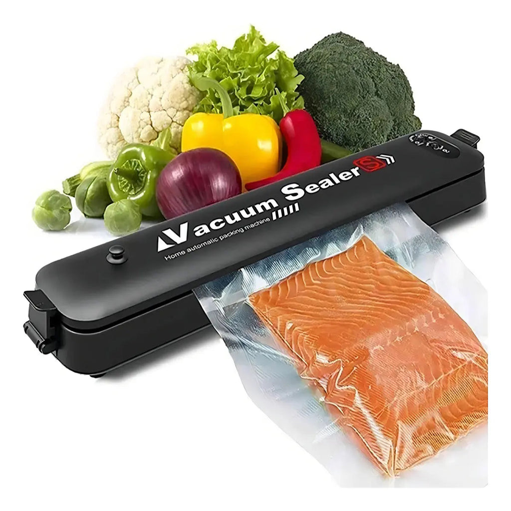FreshSeal — Conserva 3x más tiempo